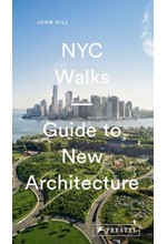 NYC WALKS-GUIDE TO NEW ARCHITECTURE