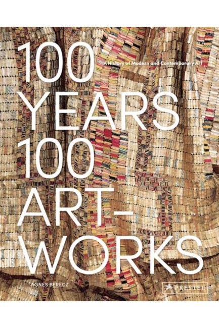 100 YEARS 100 ARTWORKS