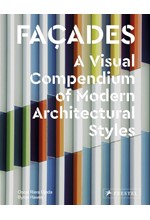 FACADES-A VISUAL COMPENDIUM OF MODERN ARCHITECTURAL STYLES