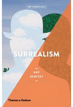 SURREALISM-ART ESSENTIALS