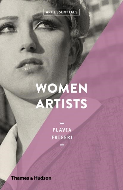 WOMEN ARTISTS-ART ESSENTIALS