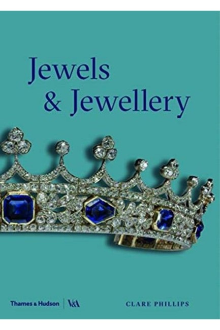 JEWELS AND JEWELLERY