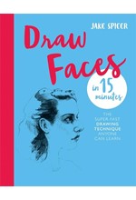 DRAW FACES IN 15 MINUTES