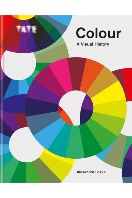 COLOUR-A VISUAL HISTORY