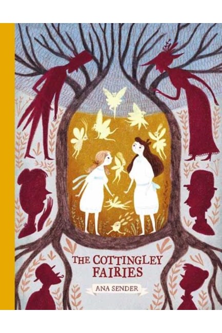 THE COTTINGLEY FAIRIES