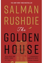 THE GOLDEN HOUSE