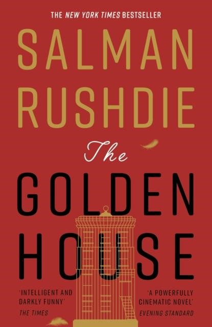 THE GOLDEN HOUSE