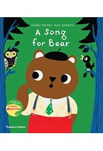 A SONG FOR BEAR