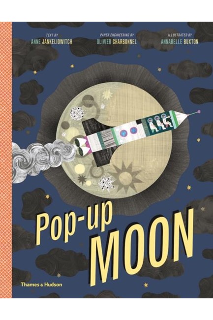 POP UP MOON