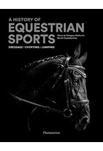 AN ILLUSTRATED HISTORY OF EQUESTRIAN SPORTS