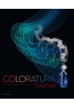 COLORATURA-HIGH JEWELRY AND PRECIOUS STONE