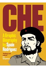 CHE-A GRAPHIC BIOGRAPHY