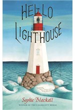 HELLO LIGHTHOUSE