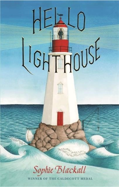 HELLO LIGHTHOUSE