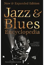 JAZZ & BLUES ENCYCLOPEDIA