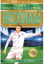 CLASSIC FOOTBALL HEROES-BECKHAM