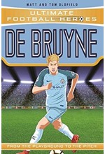 CLASSIC FOOTBALL HEROES-DE BRUYNE