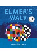 ELMER 'S WALK