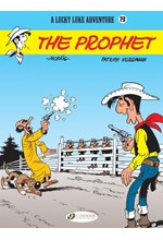 LUCKY LUKE 73-THE PROPHET