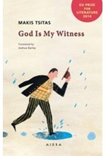 GOD IS MY WITNESS