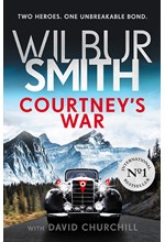 COURTNEY'S WAR