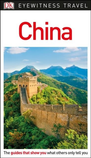 CHINA-EYEWITNESS PB