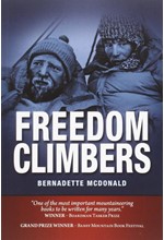 FREEDOM CLIMBERS