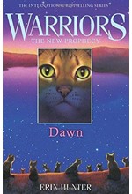 WARRIORS 3-DAWN