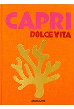 CAPRI DOLCE VITA