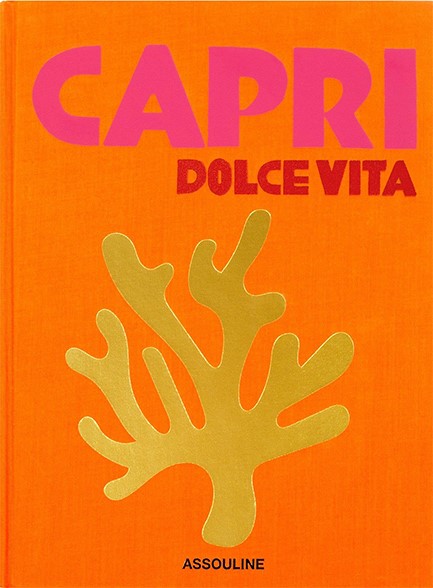 CAPRI DOLCE VITA