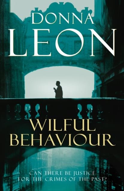 WILFUL BEHAVIOUR