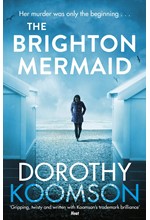 THE BRIGHTON MERMAID PB