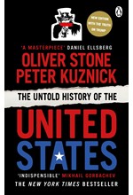 THE UNTOLD HISTORY OF THE UNITED STATES