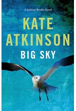 BIG SKY TPB