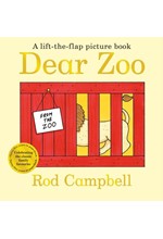 DEAR ZOO LIFT THE FLAP