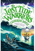 THE LOST TIDE WARRIORS