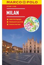 MIΛANO/MILAN 1:15.000