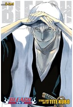 BLEACH VOL.3 IN1 VOL.7 PB