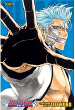 BLEACH VOL.3 IN1 VOL.8 PB