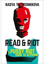 READ AND RIOT