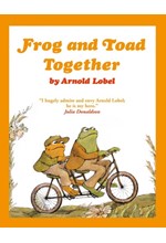 FROG AND TOAD TOGETHER