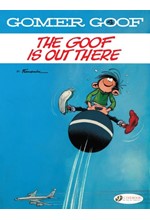 GOMER GOOF VOL.4-THE GOOF IS OUT THERE