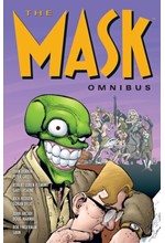 THE MASK OMNIBUS 1