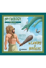 MYTHOLOGY FOR KIDS-THE LABORS OF HERCULES