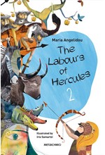 THE LABOURS OF HERCULES 2