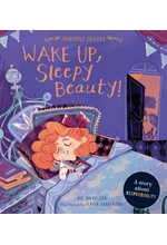 FAIRYTALE FRIENDS-WAKE UP,SLEEPY BEAUTY