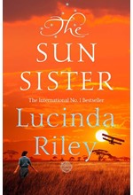 THE SUN SISTER TPB