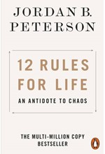 12 RULES FOR LIFE PB