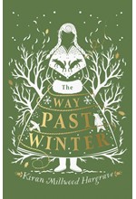 THE WAY PAST WINTER