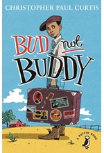 BUD NOT BUDDY